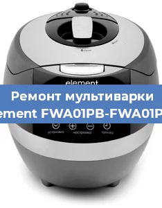 Замена датчика температуры на мультиварке Element FWA01PB-FWA01PW в Красноярске